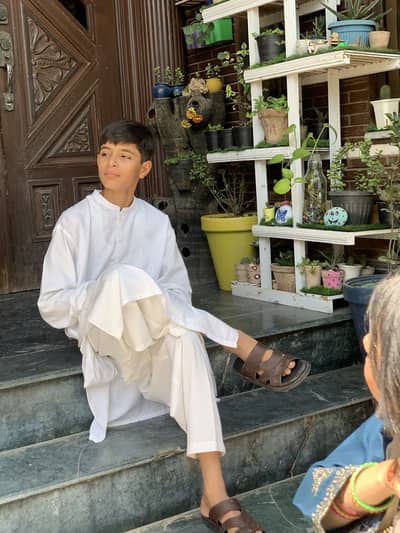 Hayyan Rajpoot 