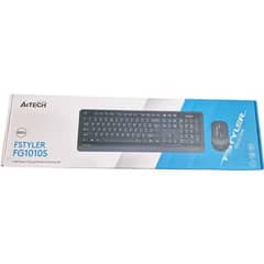A4TECH