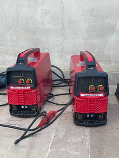 welding  machine