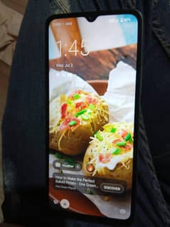 realme a3 4 128 10 by 9.5 kadishan 4 mah ues all ok box charjar Sath h