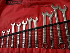 Wrench Set