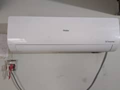 Haier 1 Ton Inverter