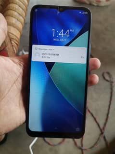 Infinix hot 8