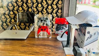 Gaming center/Video game/Retro arcade/Playing Station in Gujranwala