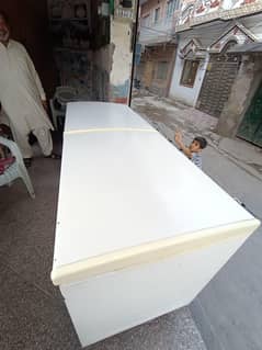 waves inverter deep freezer