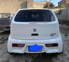 Alto vxr 21 model