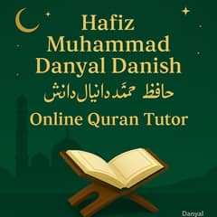 Online Quran Tutor Available – Hafiz-e-Quran | Tajweed & Hifz