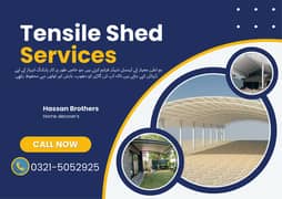 Tensile