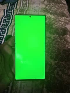 Samsung note 20 ultra  Approved