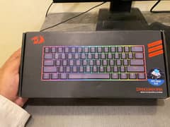 Redragon