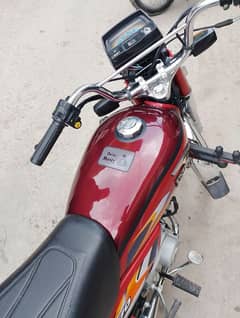 united bike for sale