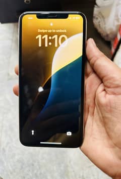 I phone xs msx