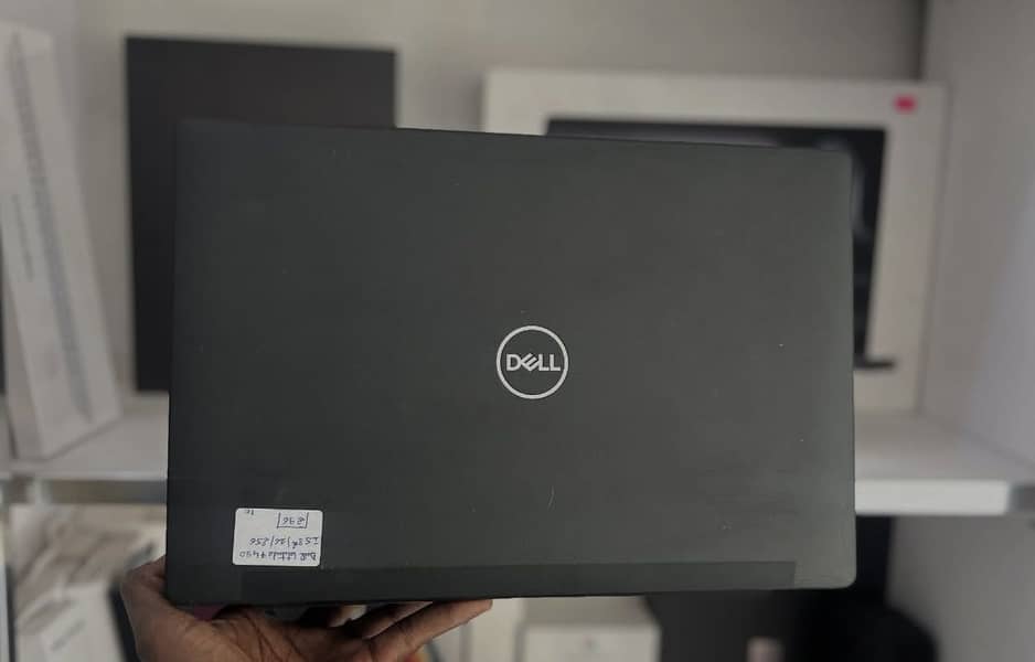 DELL LATITUDE 7490 Core i5 8th Generation 1