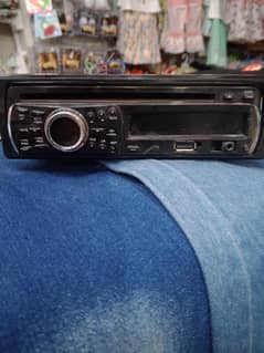car tap