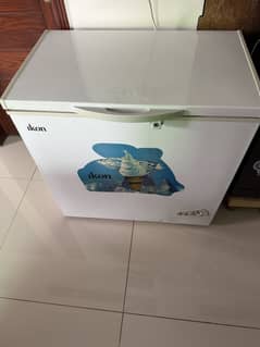 Freezer