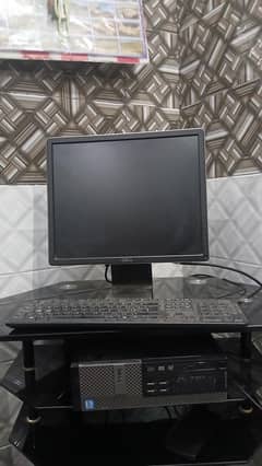 Computer System Model Dell