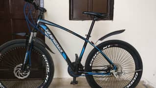 Imported COOLKI Mountain Bike for Sale