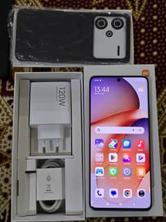 Redmi note 13 pro plus special addition 12/512