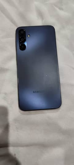Samsung galaxy A 15 6GB 128GB 4G official PTA approved 10/10