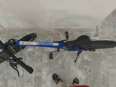 strong bicycle