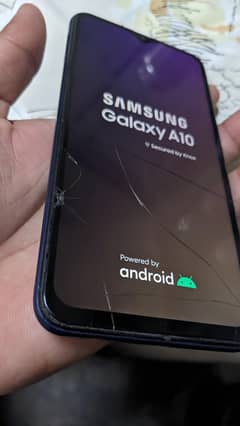 Samsung A10