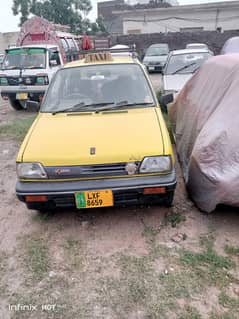 Mehran 1998