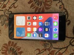 IPHONE 7 PLUS 128 GB OFFICIAL PTA APPROVED