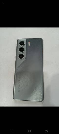 Tecno Cam on 40pro