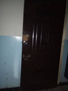 wood