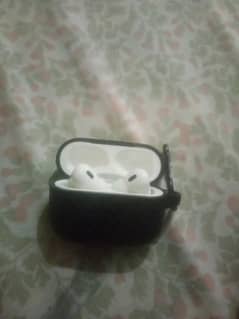 Eaarpods pro 2