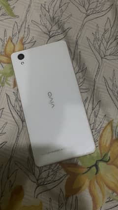 Vivo y51A 4gb Ram