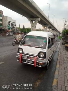 exchange mehran car ke sath possible hai