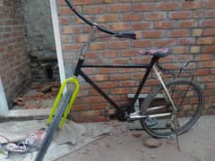 wheeler byecyle for sale