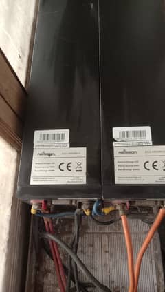 12 volt lithium ion batteries