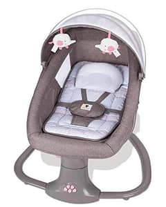 electric swing baby chair