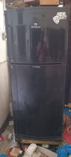 dawlance refrigirator