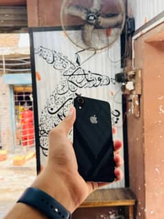 iphone XR 64GB 80 Health