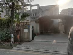 10 marla house for sale Location eden avenue gated compound living 24/7 security new airport road LHR Near DHA Lahore