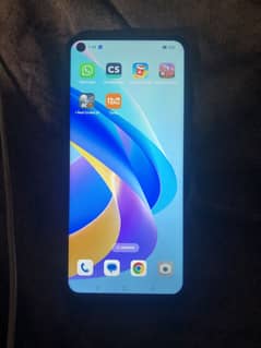 Oppo a76 in good condition