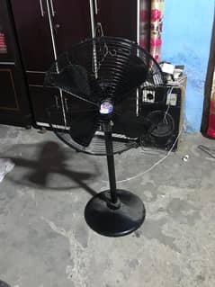 fan bc