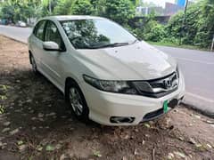 Honda City 1.3 I-Vtec Prosmatec
