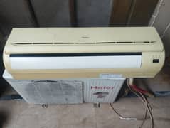 Haier 1 Ton AC (Used)
