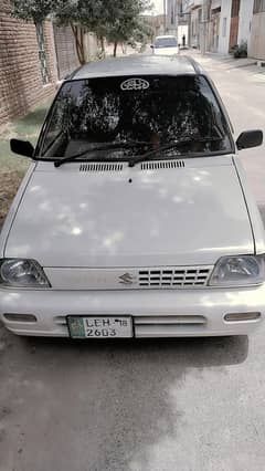 Mehran VX Ac 03035009903