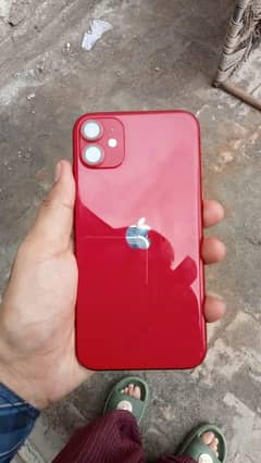 iphon 11 Factory unlock 128GB urgenf sale