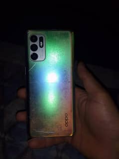 OPPO Reno 6