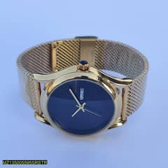 men's watch