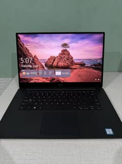 HP XPS 5530 Laptop