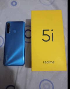 realme 5i 4/64