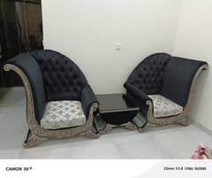 Big Room chairs. . . . . new condition. . . excellent quality