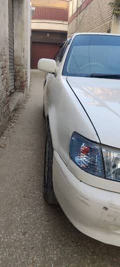 lx corolla